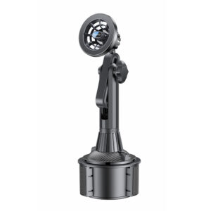 Yesido Magnetic car holder C200 to cup holder black