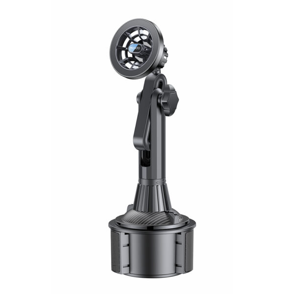 Yesido Magnetic car holder C200 to cup holder black
