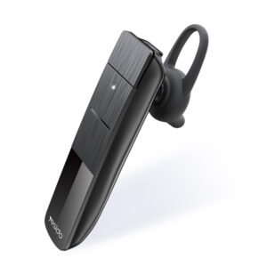 Yesido Bluetooth Headset YB06 Black