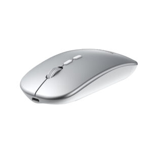 Yesido Computer mouse KB15 wireless white