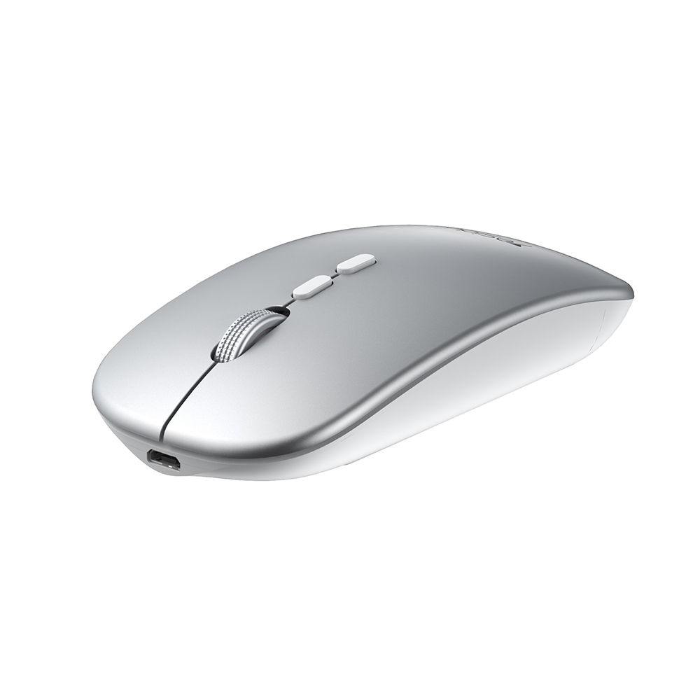 Yesido Computer mouse KB15 wireless white