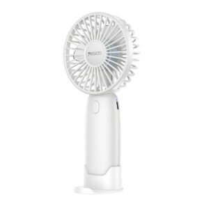 Yesido Fan YF15 1200mAh white