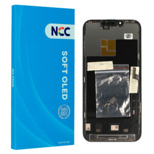 Soft OLED Display NCC for Iphone 13 Pro black IC