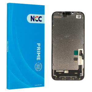 LCD Display NCC for Iphone 14 black Incell IC Prime