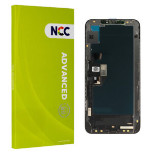 LCD Display NCC for Iphone XS Max Black Incell Advanced