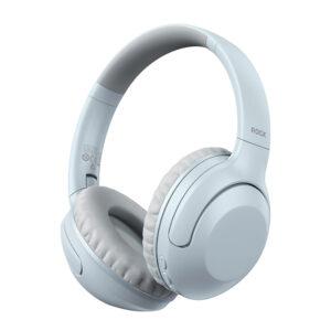 Rock Headphones O3 ANC bluetooth light grey