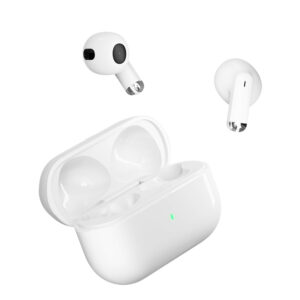 Rock Bluetooth earphones TWS EB700 white