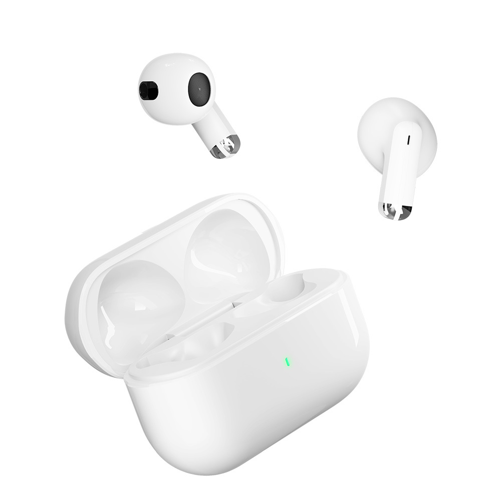 Rock Bluetooth earphones TWS EB700 white