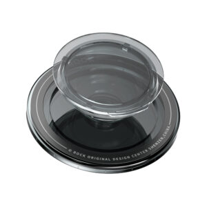 Rock PopSocket Boogie Pure Series magnetic black