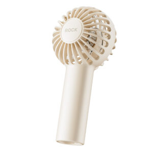 Rock Fan Air Bubble Mini 2000mAh beige