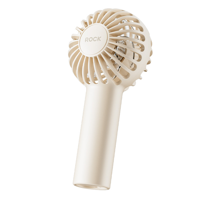 Rock Fan Air Bubble Mini 2000mAh beige