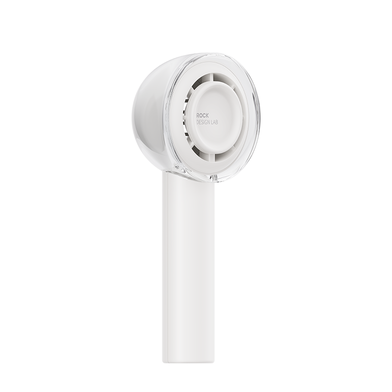 Rock Fan Mini 1200mAh white