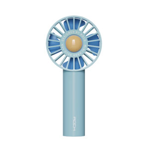 Rock Fan Mini 1800mAh blue