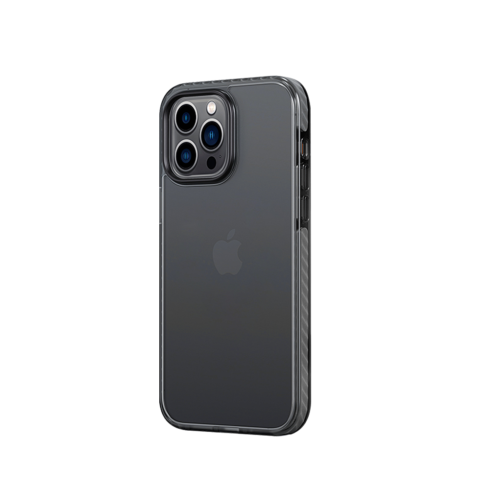 Rock Armor Shield Series for Iphone 14 Pro black