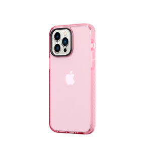 Rock Armor Shield Series for Iphone 14 Pro pink