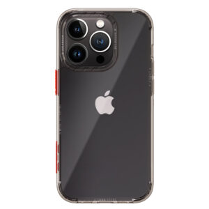 Rock InShare Air Series for Iphone 14 Pro transparent-black