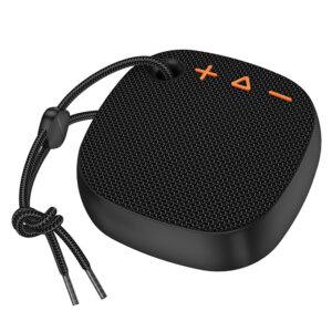 Borofone Portable Bluetooth Speaker BP22 Rhyme black