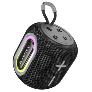 Borofone Portable Bluetooth Speaker BR39 Kaya black