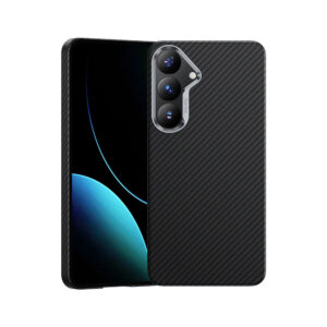 Benks Magnetic Armor Air Kevlar Case 600D (0043) for Samsung Galaxy S25 black