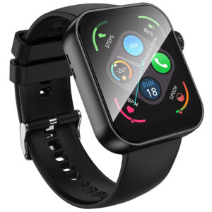 Borofone Smartwatch BD13 black