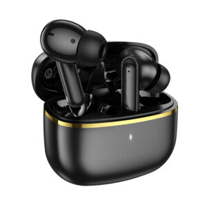 Borofone TWS Bluetooth Earphones BW71 Soleil black