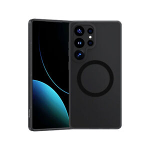 Benks Magnetic Lucid Armor Case (0045) for Samsung Galaxy S25 Plus Ultra black