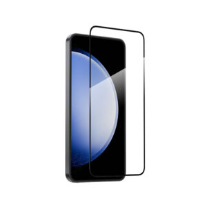 Benks Tempered glass Glass Warrior HD for Samsung Galaxy S24/S25 (with fingerprint unlock)