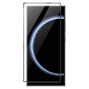 Benks Tempered glass Glass Warrior AR for Samsung Galaxy S25 Ultra (with fingerprint unlock)