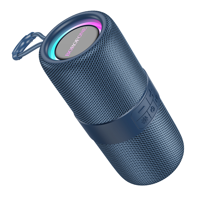 Borofone Portable Bluetooth Speaker BR41 Dancer blue