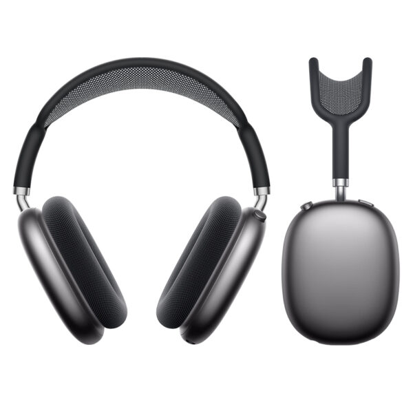 Borofone Headphones BO35 Adorable bluetooth dark grey