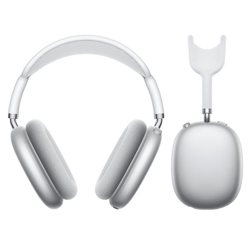 Borofone Headphones BO35 Adorable bluetooth dark silver