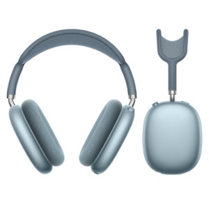 Borofone Headphones BO35 Adorable bluetooth blue