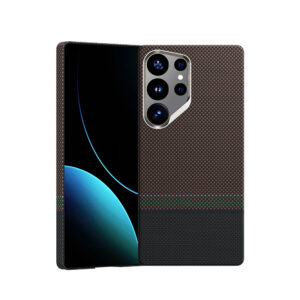 Benks Magnetic Armor Air Prestige Kevlar 600D Case (YA42) for Samsung Galaxy S25 Ultra