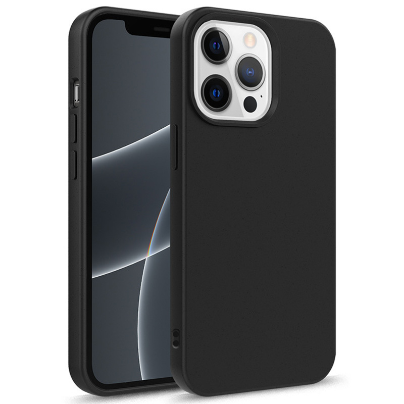 Back Case MATT for HONOR MAGIC7 PRO Black