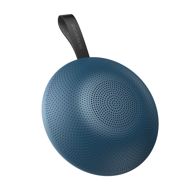 Borofone Portable Bluetooth Speaker BR48 Ufo blue