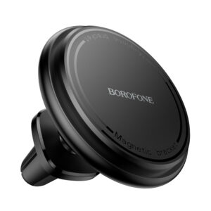 Borofone Car holder BH135 Parker magnetic to air vent black