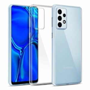 3MK Clear Case for Samsung Galaxy A33 5G