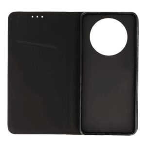 Smart Book MAGNET Case for REALME 12X BLACK
