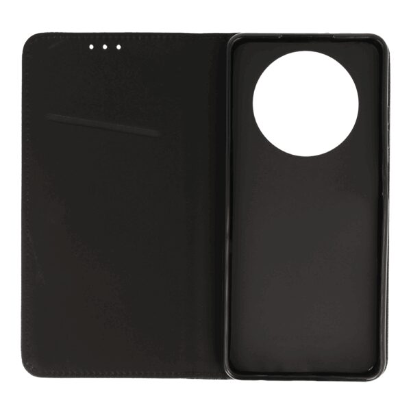 Smart Book MAGNET Case for REALME 12X BLACK
