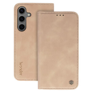 Wonder Smart Case for Xiaomi Redmi Note 14 5G cappuccino