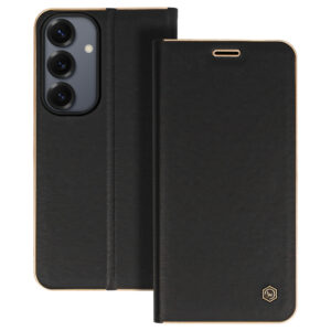 Wonder Frame Case for Samsung Galaxy A55 5G black