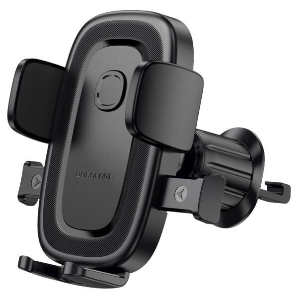 Borofone Car holder BH131 Follower to air vent black