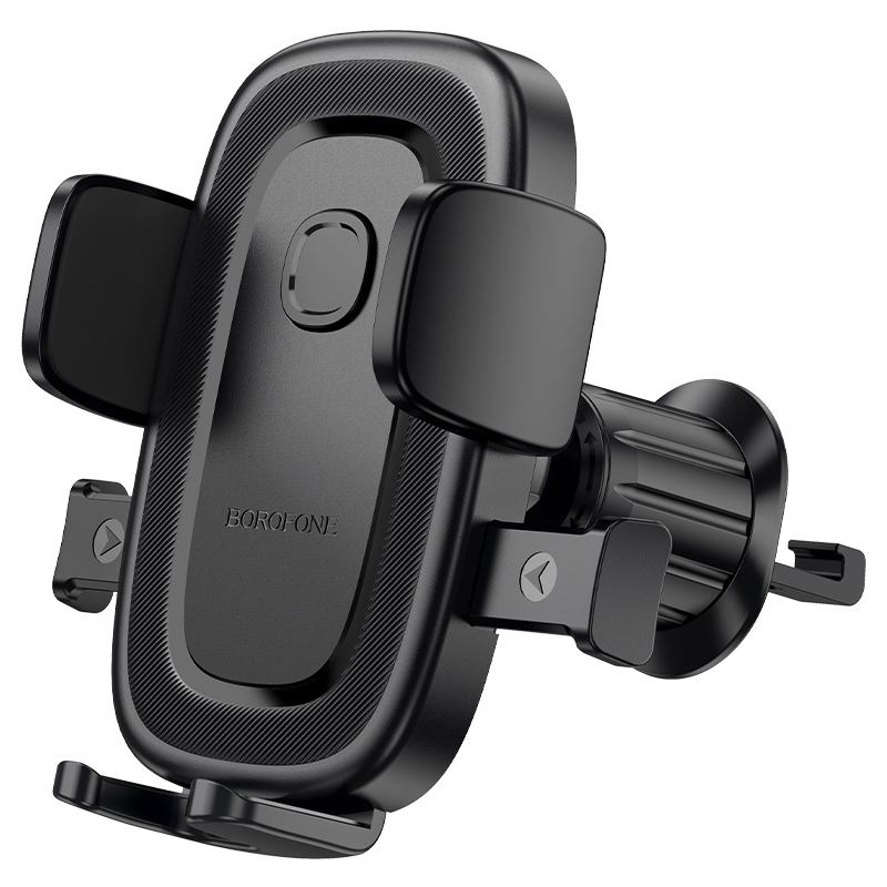 Borofone Car holder BH131 Follower to air vent black