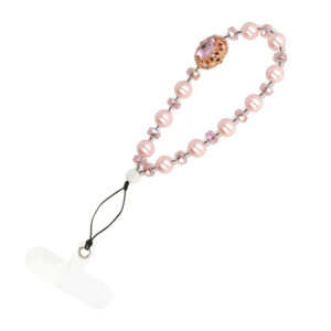 Phone pendant GC-BZ1 light pink