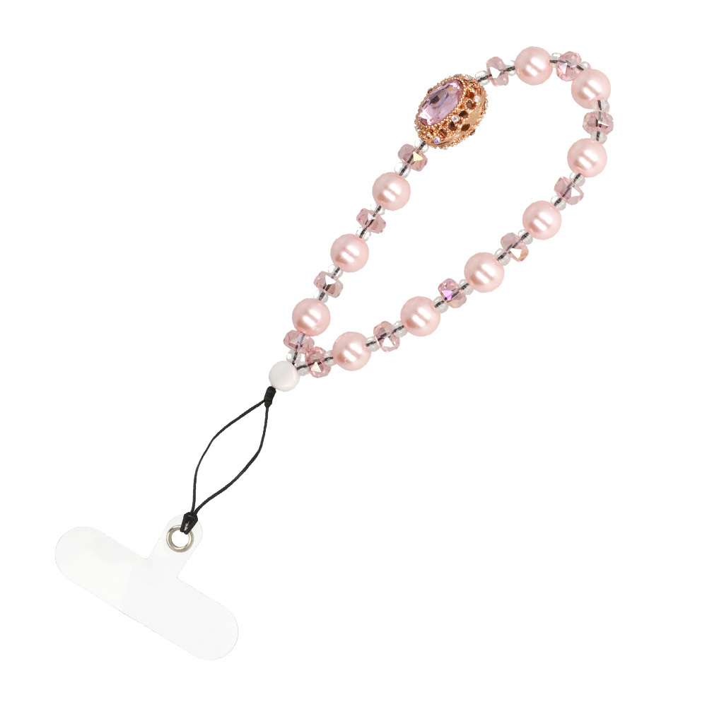 Phone pendant GC-BZ1 light pink