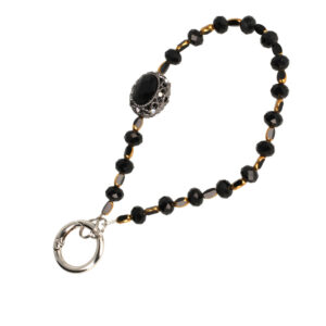 Phone pendant GC-BZ1 black