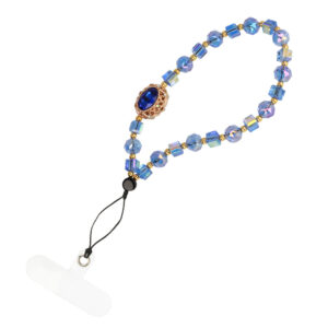 Phone pendant GC-BZ1 blue