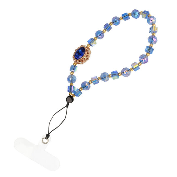 Phone pendant GC-BZ1 blue