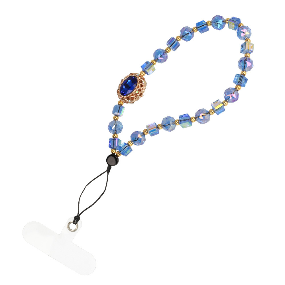 Phone pendant GC-BZ1 blue