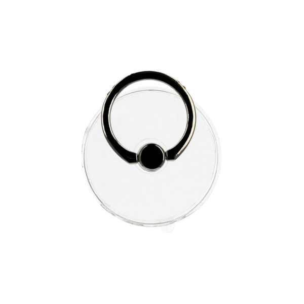 Ring Holder RH-10 - Silver